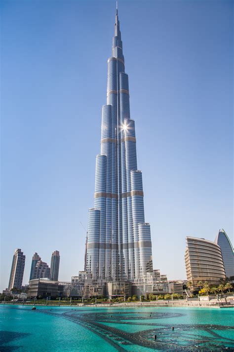 Dubai burj khalifa xxx